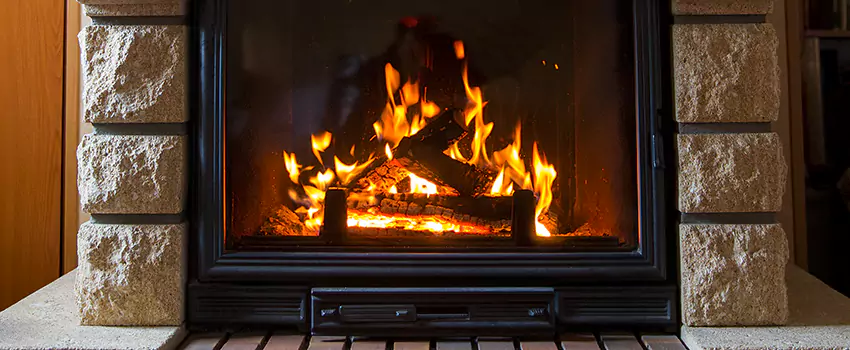 Fireplace Xtrordinair Probuilder Gas Fireplace Installation in Grove District - Anaheim Resort, CA
