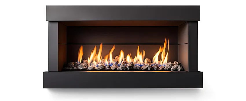 Outdoor Gas Fireplaces Installation in Grove District - Anaheim Resort, CA