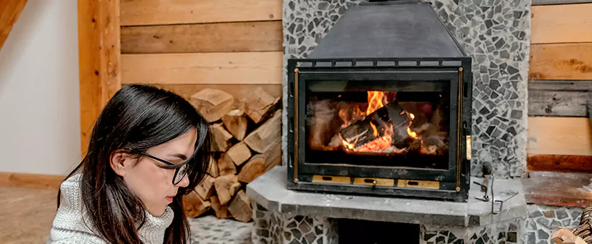 Harman P68-C Pellet Stove Repair in Main Street, California 