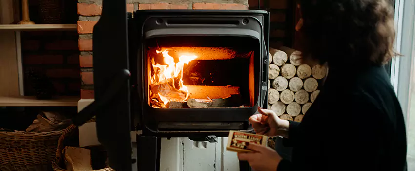 Hearthstone Wood Stoves Fireplace Repair in Grove District - Anaheim Resort, California