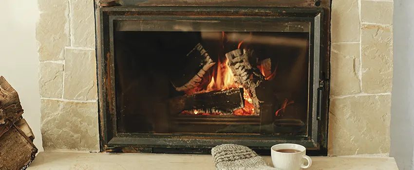 Kings man Fireplaces Insert Services in Main Street, CA