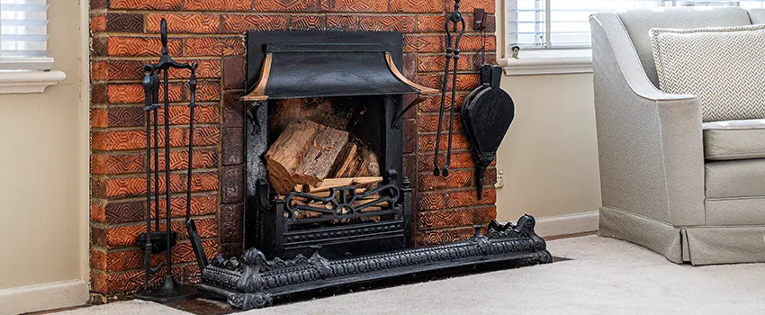 Custom Old Fireplace Redesign Services in Grove District - Anaheim Resort, California