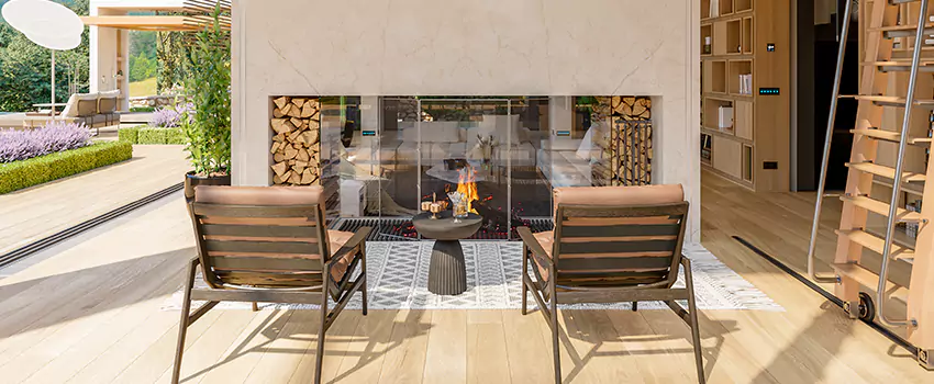 Ortal Space Creator Fireplace Repair in Grove District - Anaheim Resort, CA