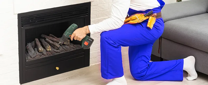 Pellet Fireplace Repair Services in Grove District - Anaheim Resort, CA