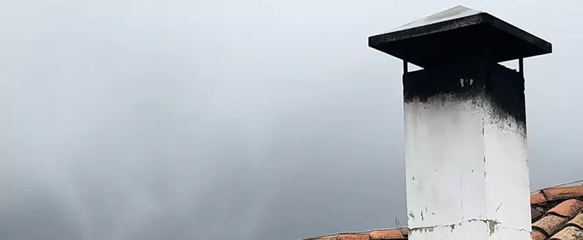 Prefab Chimney Crown Installation in Grove District - Anaheim Resort, CA
