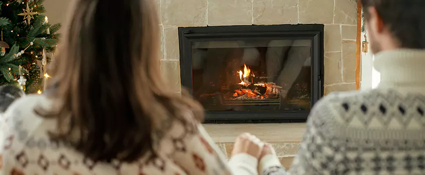 Ravelli Group Wood Fireplaces Replacement in Grove District - Anaheim Resort, California