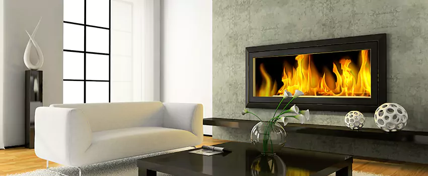 Ventless Fireplace Oxygen Depletion Sensor Installation and Repair Services in Grove District - Anaheim Resort, California