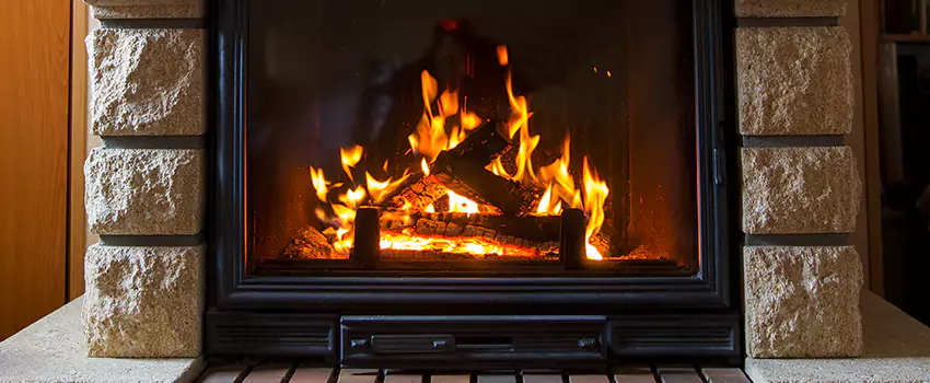 Cost of Wood Fireplace Installation in Grove District - Anaheim Resort, CA