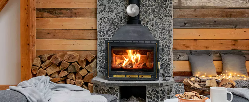 Affordable Wood Fireplace Fixing Solutions in Grove District - Anaheim Resort, California