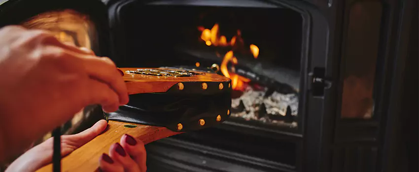 Cost of Wood Furnace Repair and Installation Services in Grove District - Anaheim Resort, CA