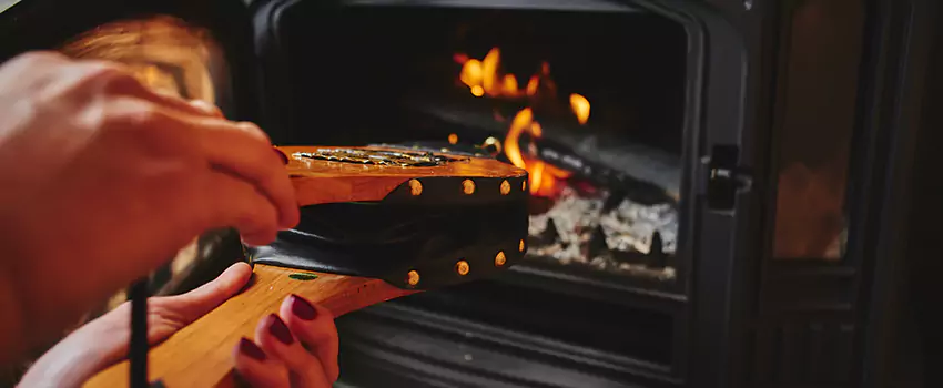 Wood Stove Grates Repair in Grove District - Anaheim Resort, California
